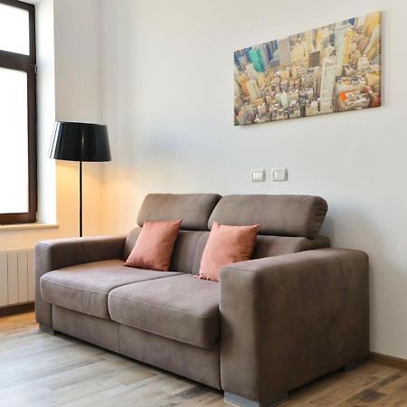 Ago Apartments 布加勒斯特 外观 照片