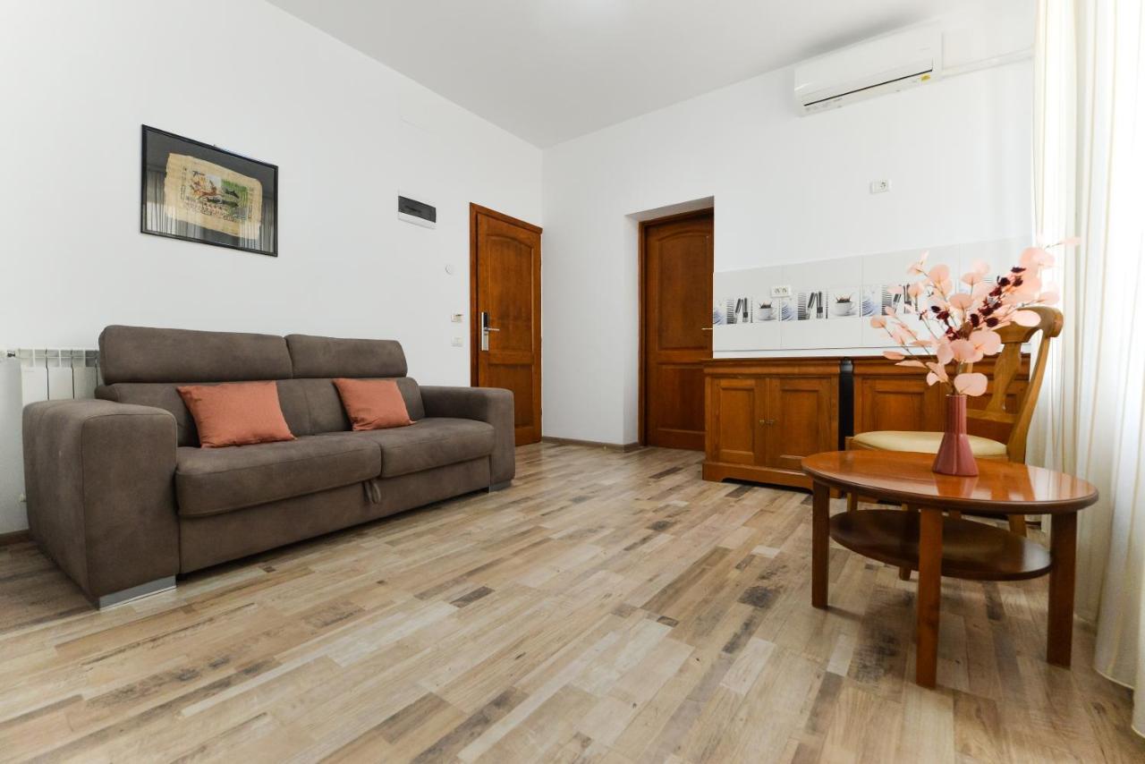 Ago Apartments 布加勒斯特 外观 照片
