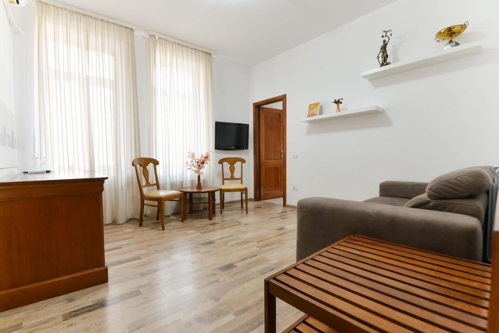 Ago Apartments 布加勒斯特 外观 照片